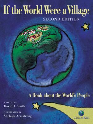 If the World Were a Village: A Book about the W... 1554535956 Book Cover