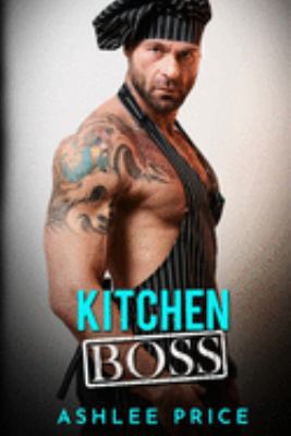 Kitchen Boss 1690847689 Book Cover