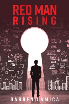 Red Man Rising 0578790106 Book Cover