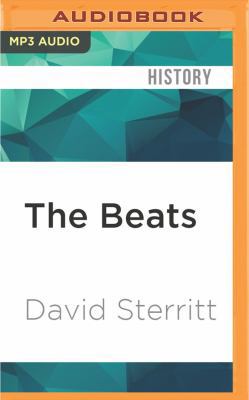 The Beats 1531800726 Book Cover