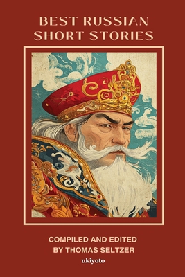 Best Russian Short Stories Timeless Classics 8169731208 Book Cover