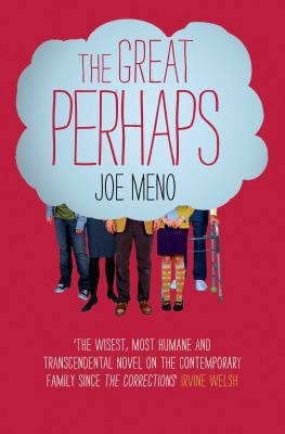 Great Perhaps 033051248X Book Cover