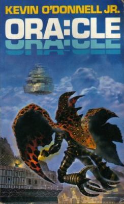 Oracle 0586066772 Book Cover
