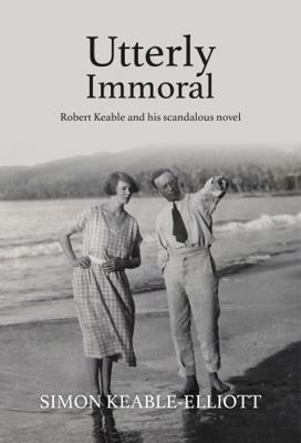 Utterly Immoral 1803134852 Book Cover