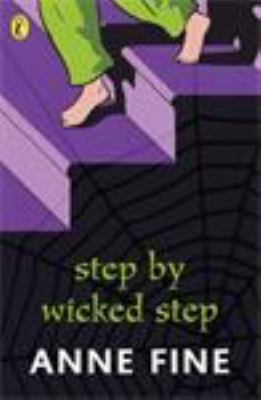 Step By Wicked Step B002RI9M7U Book Cover