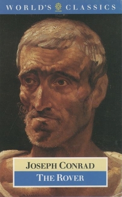 The Rover 0192826239 Book Cover