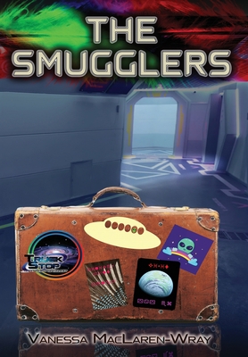 The Smugglers 1957146621 Book Cover