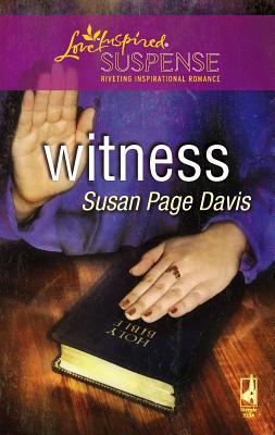 Witness B001IS9478 Book Cover