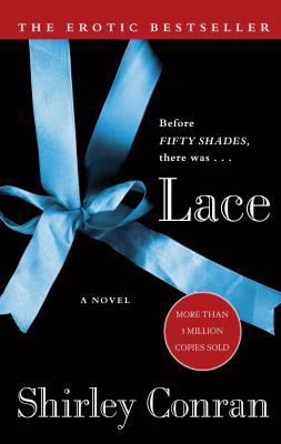 Lace 1476725446 Book Cover
