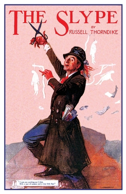 The Slype 1939140641 Book Cover