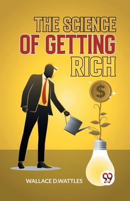 The Science Of Getting Rich 9358596228 Book Cover