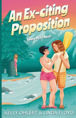 An Ex-citing Proposition B0DMR4SDYQ Book Cover