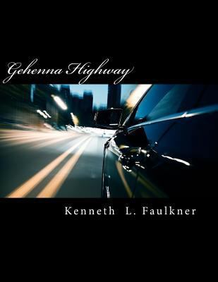 Gehenna Highway 1979800146 Book Cover