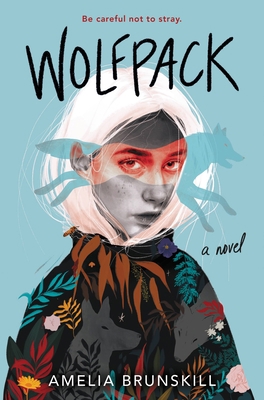 Wolfpack 0316494550 Book Cover