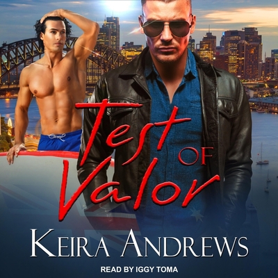Test of Valor B08Z4CTBG8 Book Cover