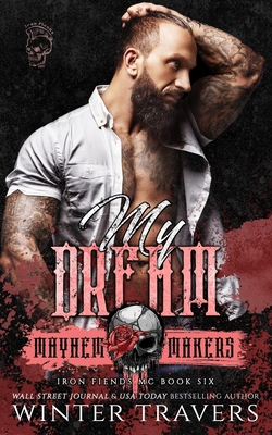 My Dream B0DV9MK66J Book Cover