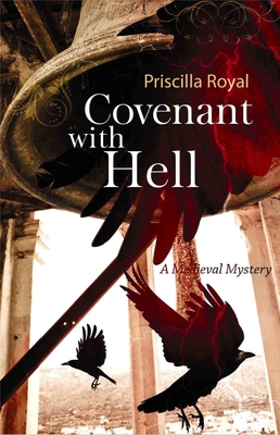 Covenant with Hell [Large Print] 1464201943 Book Cover