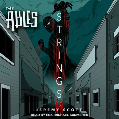 Strings 1515949648 Book Cover