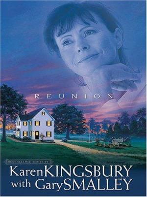 Reunion [Large Print] 0786273283 Book Cover