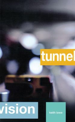 Tunnel Vision 0743423526 Book Cover