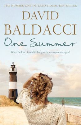 One Summer 0230753280 Book Cover