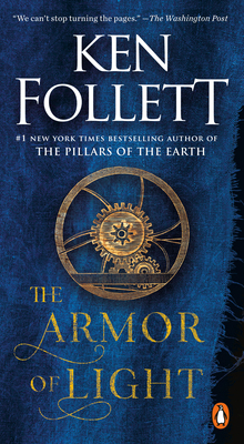 The Armor of Light 0451478045 Book Cover