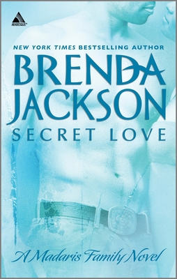Secret Love 037383120X Book Cover