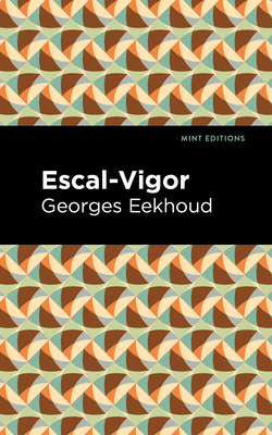 Escal-Vigor 1513209124 Book Cover
