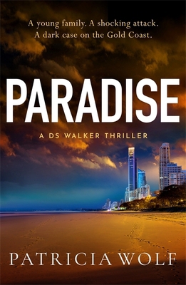 Paradise: A totally addictive crime thriller pa... 1471414655 Book Cover
