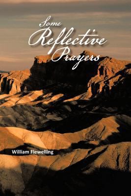 Some Reflective Prayers 146341689X Book Cover