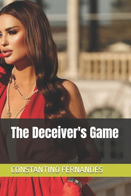 The Deceiver's Game B0DYZHWXM1 Book Cover