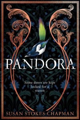 Pandora 1787302881 Book Cover