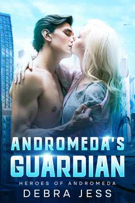 Andromeda's Guardian 1648981119 Book Cover