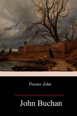 Prester John 1983941670 Book Cover
