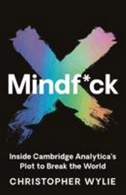 Mindf*ck 1788165063 Book Cover