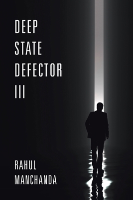 Deep State Defector III 1796078387 Book Cover
