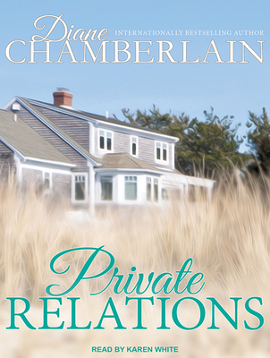 Private Relations 1515905497 Book Cover