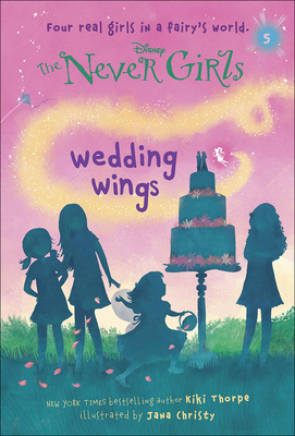 Wedding Wings 0606355448 Book Cover