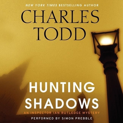 Hunting Shadows 1482991314 Book Cover