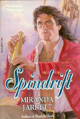 Spindrift 0373287747 Book Cover