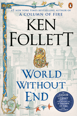 World Without End B007CIQFKW Book Cover