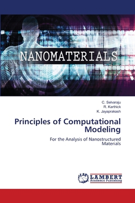 Principles of Computational Modeling 6208172160 Book Cover