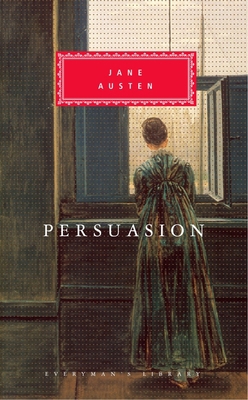 Persuasion: Introduction by Judith Terry 0679409866 Book Cover