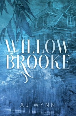 Willowbrooke: A slow burn mystery romance B0CPVN71K9 Book Cover