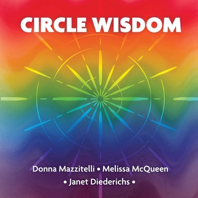 Circle Wisdom B0FVYHT97R Book Cover