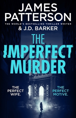 The Imperfect Murder 1529944813 Book Cover