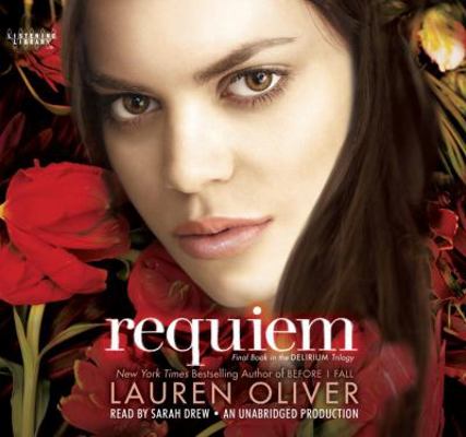 Requiem (Delirium, #3) 0385361416 Book Cover