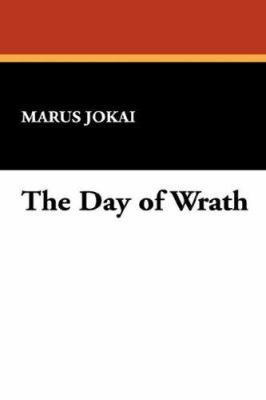 The Day of Wrath 1434486222 Book Cover