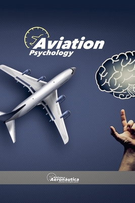 Aviation Psychology B0DJN624ZB Book Cover