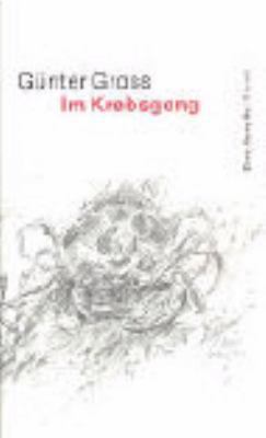 Im Krebsgang [German] 3882438622 Book Cover